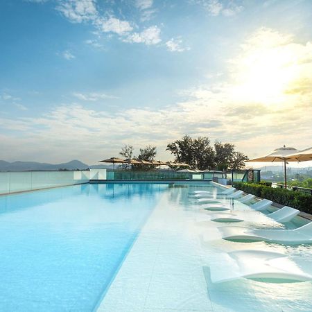 Hilton Garden Inn Phuket Bang Tao Luaran gambar