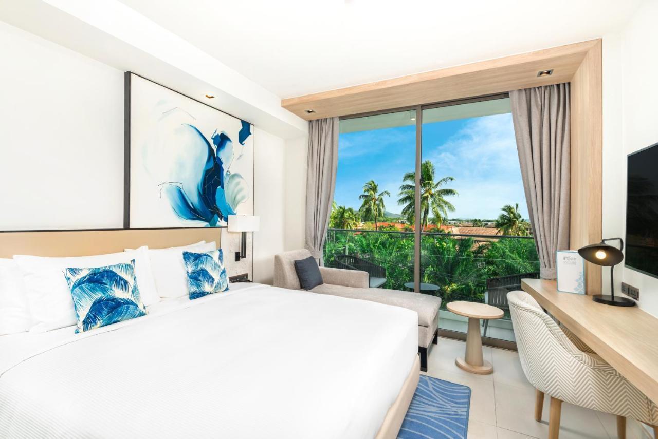 Hilton Garden Inn Phuket Bang Tao Luaran gambar