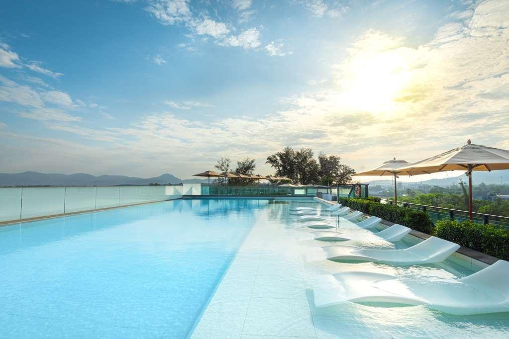 Hilton Garden Inn Phuket Bang Tao Kemudahan gambar