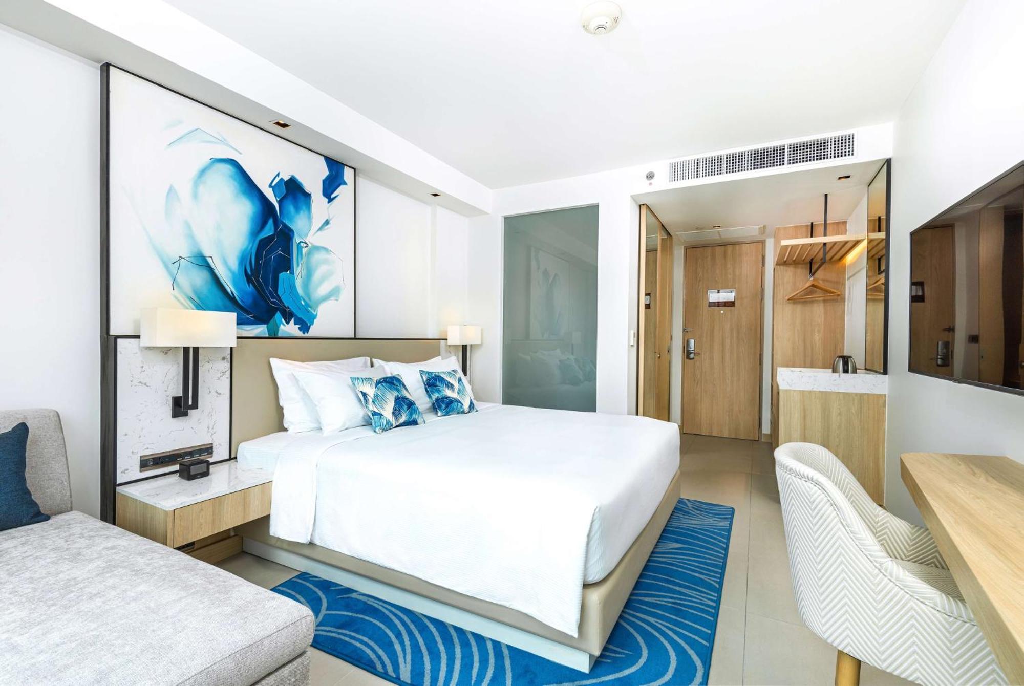 Hilton Garden Inn Phuket Bang Tao Luaran gambar